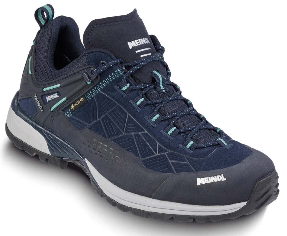 Top Trail Lady GTX, kolor: 49 - navy