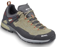 Top Trail GTX, kolor: 05 - nature / red