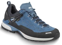 Top Trail GTX, kolor: 29 - jeans / grey