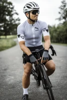 Bike Guard Short 5-finger, kolor: 390 - Charcoal