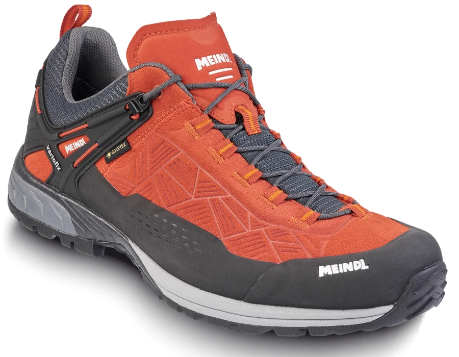 Top Trail GTX, kolor: 76 - orange