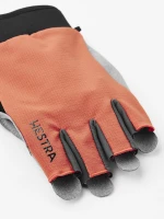 Bike Guard Short 5-finger, kolor: 510 - Orange