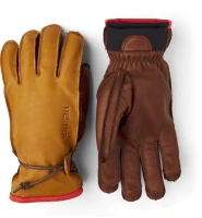 Wakayama 5-finger, kolor: 710750 - Cork / Brown