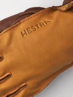 Wakayama 5-finger, kolor: 710750 - Cork / Brown