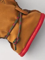 Wakayama 5-finger, kolor: 710750 - Cork / Brown