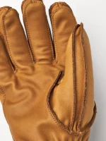 Wakayama 5-finger, kolor: 860710 - Forest / Cork