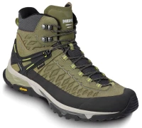 Top Trail Mid GTX, kolor: 05 - nature / yelow