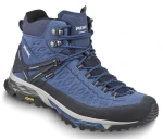 Top Trail Mid GTX, kolor: 09 - blue / jeans