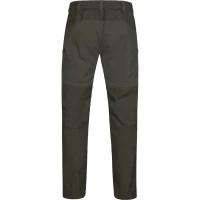 Harkila Fjell Trousers, kolor: Shadow Brown/Shadow Grey