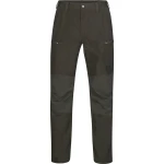 Harkila Fjell Trousers, kolor: Shadow Brown/Shadow Grey