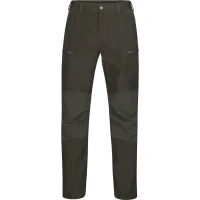 Harkila Fjell Trousers, kolor: Shadow Brown/Shadow Grey