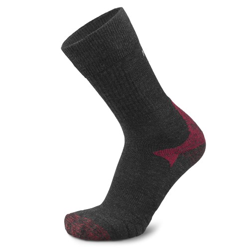 Meindl Merino Extra MT7 Lady - damskie skarpety z wełną merino (39%) do turystyki i trekkingu