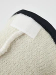 Wakayama Wool Liner 5-finger, kolor: 020 - Offwhite