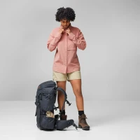 Fjallraven Abisko Trekking Shirt W