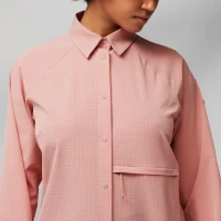 Fjallraven Abisko Trekking Shirt W