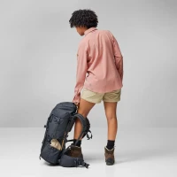 Fjallraven Abisko Trekking Shirt W