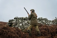 Harkila Orton Tech HWS Jacket Woman