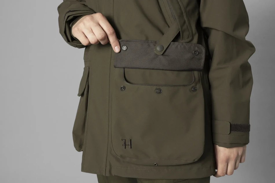 Harkila Orton Tech HWS Jacket Woman