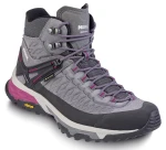 Top Trail Lady Mid GTX, kolor: 03 - grey / magenta