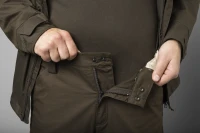 Harkila Nordic Hunter HWS Trousers