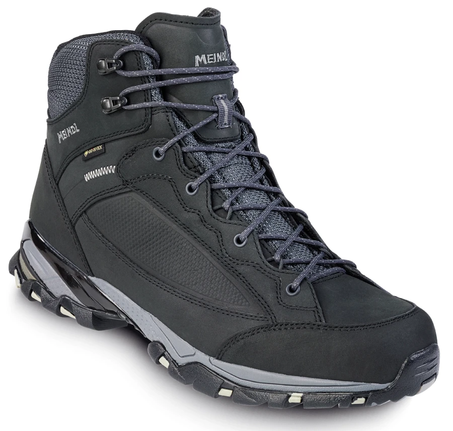 Toledo MID GTX, kolor: 01 - black
