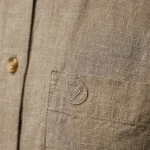 Ovik Hemp Shirt LS W