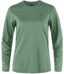Abisko Day Hike LS W, kolor: 614 - Patina Green, 1