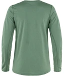 Abisko Day Hike LS W, kolor: 614 - Patina Green, 2
