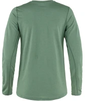 Abisko Day Hike LS W, kolor: 614 - Patina Green, 2