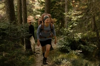 Abisko Day Hike LS W