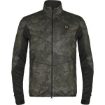 Harkila NOCTYX Camo Fleece Jacket