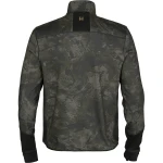 Harkila NOCTYX Camo Fleece Jacket