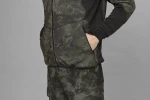Harkila NOCTYX Camo Fleece Jacket