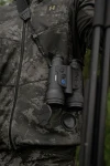 Harkila NOCTYX Camo Fleece Jacket