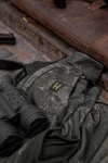 Harkila NOCTYX Camo Fleece Jacket