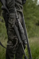 Harkila NOCTYX Camo Silent Trousers