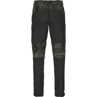 Harkila NOCTYX Camo Silent Trousers