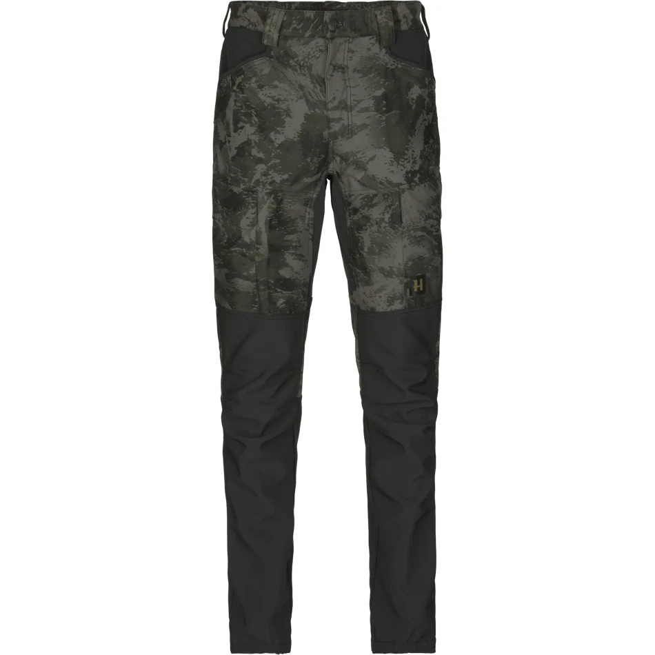 Harkila NOCTYX Camo Silent Trousers