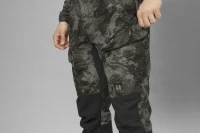 Harkila NOCTYX Camo Silent Trousers