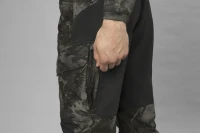 Harkila NOCTYX Camo Silent Trousers