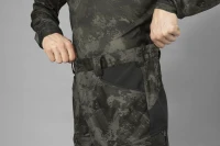 Harkila NOCTYX Camo Silent Trousers