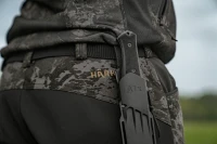 Harkila NOCTYX Camo Silent Trousers