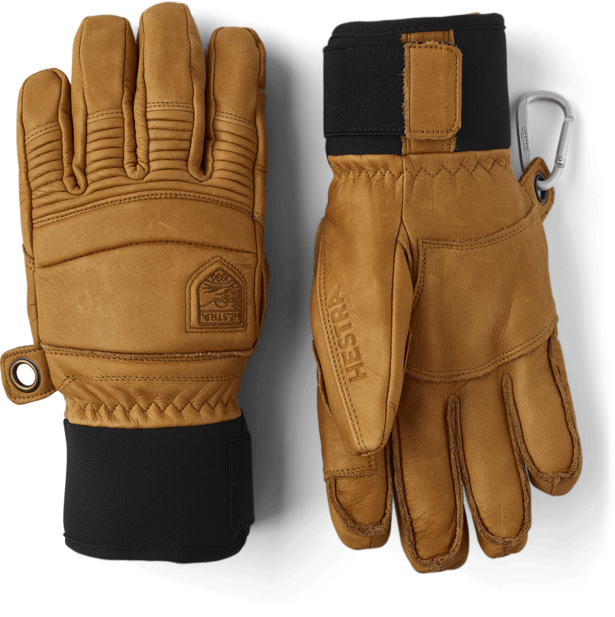 Fall Line 5-finger, kolor: 710710 - Cork / Cork