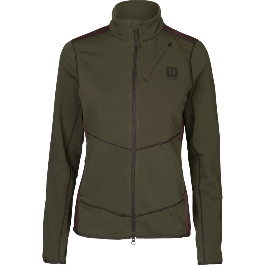 Harkila Oda Fleece Jacket Women