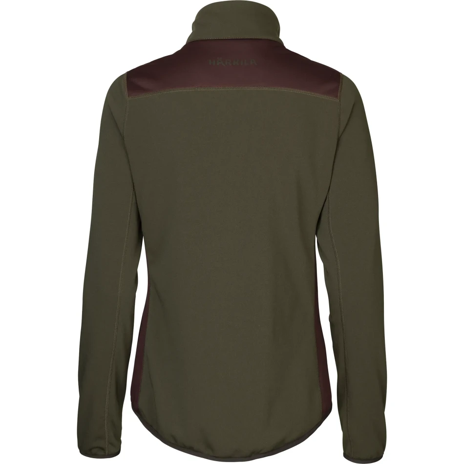 Harkila Oda Fleece Jacket Women