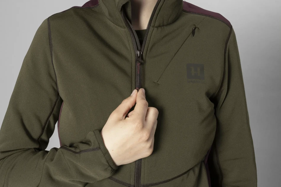 Harkila Oda Fleece Jacket Women