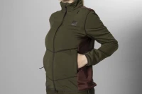 Harkila Oda Fleece Jacket Women