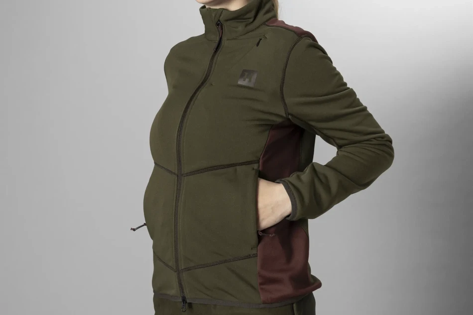 Harkila Oda Fleece Jacket Women