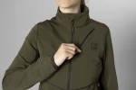 Harkila Oda Fleece Jacket Women