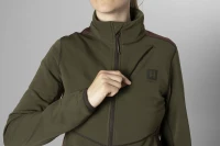 Harkila Oda Fleece Jacket Women